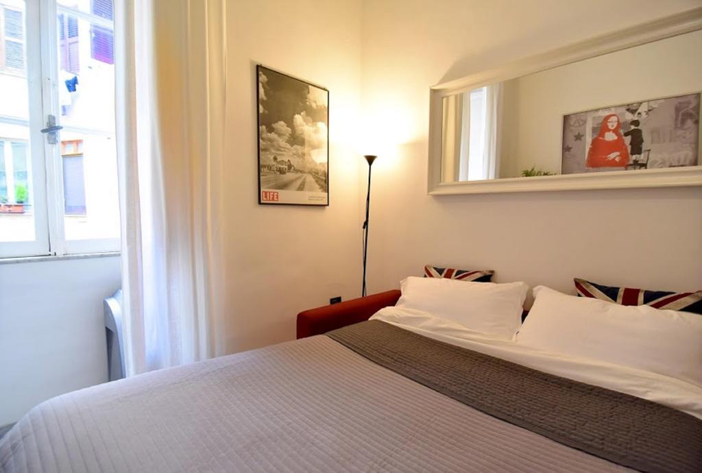 Casa Mameli Holiday home Rome