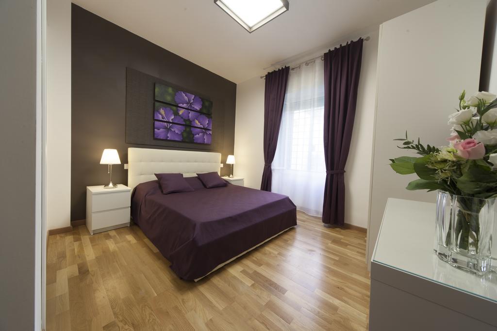 Golden House Medaglie D'oro Rome