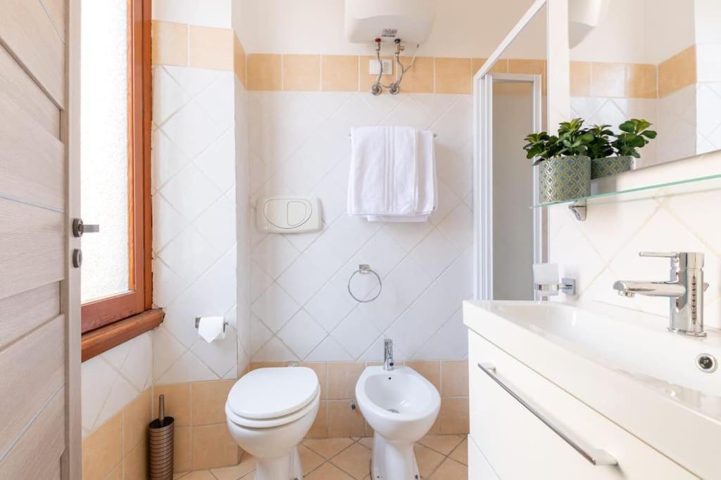 Apartamento Private In A With Private Bathroom N4 *