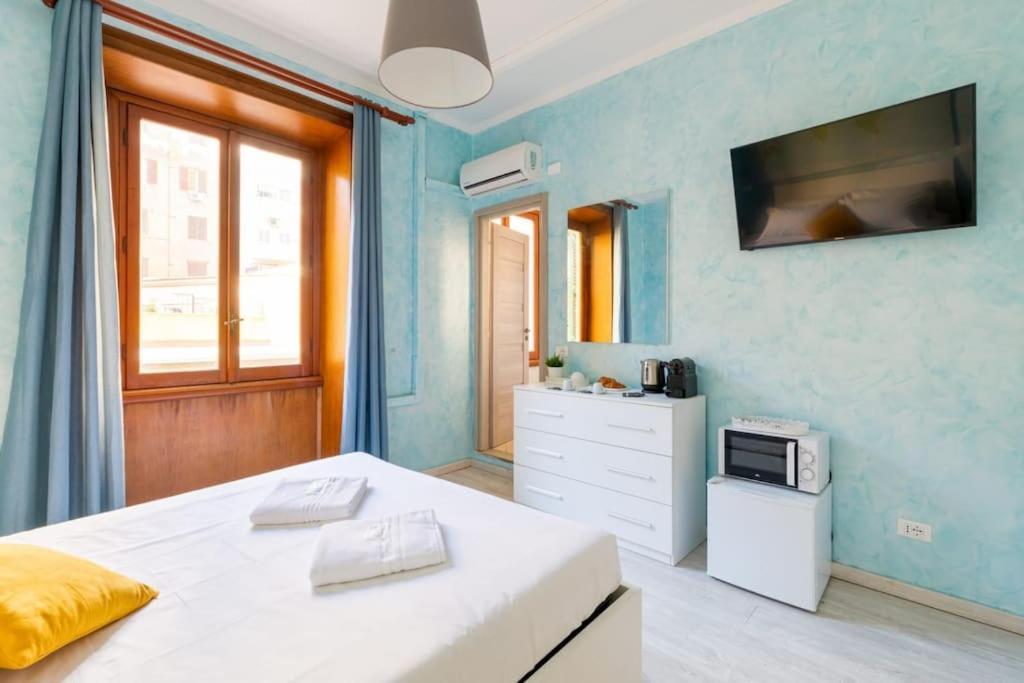 Private In A With Private Bathroom N4