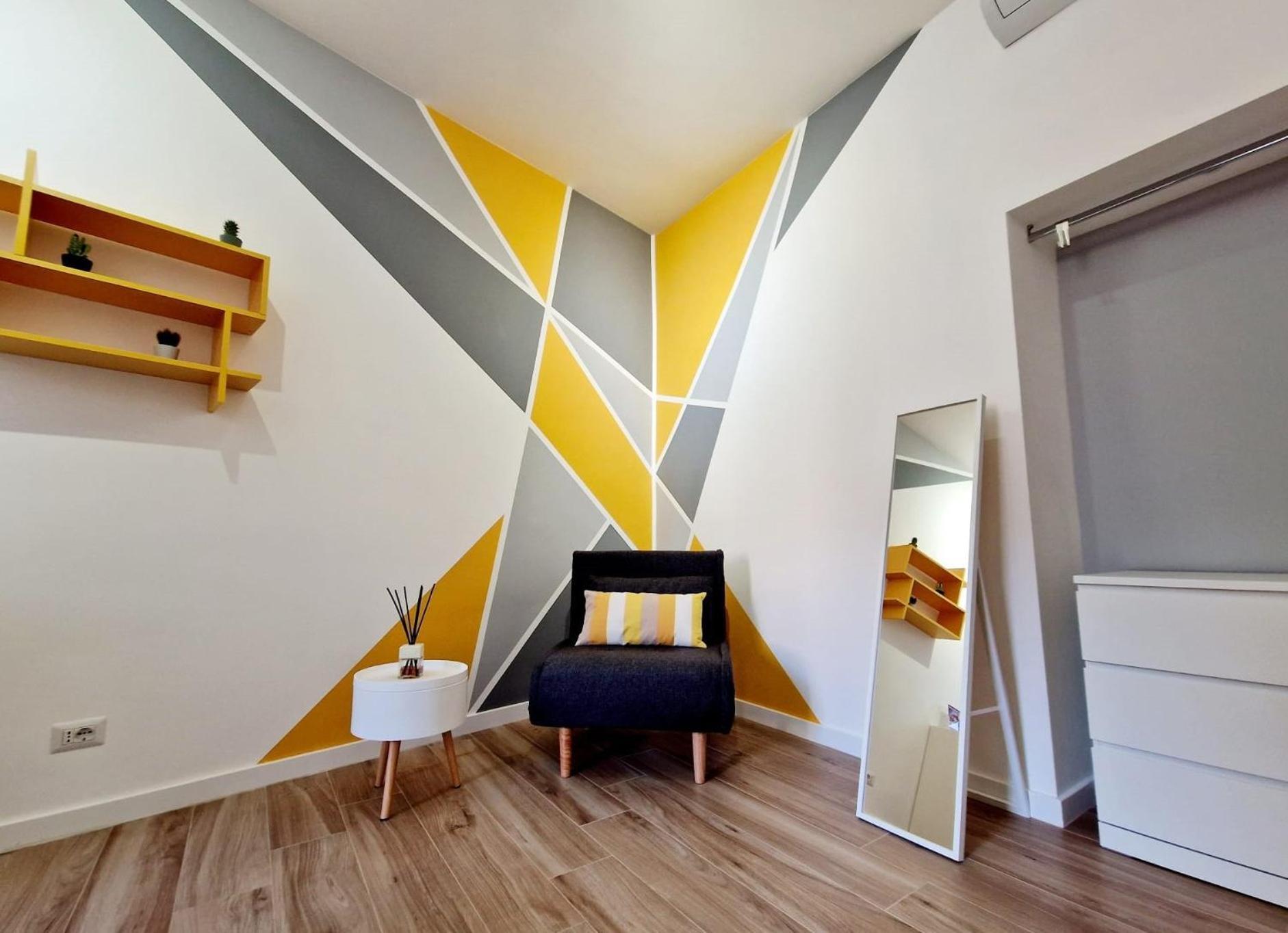 Apartment Varia Domus