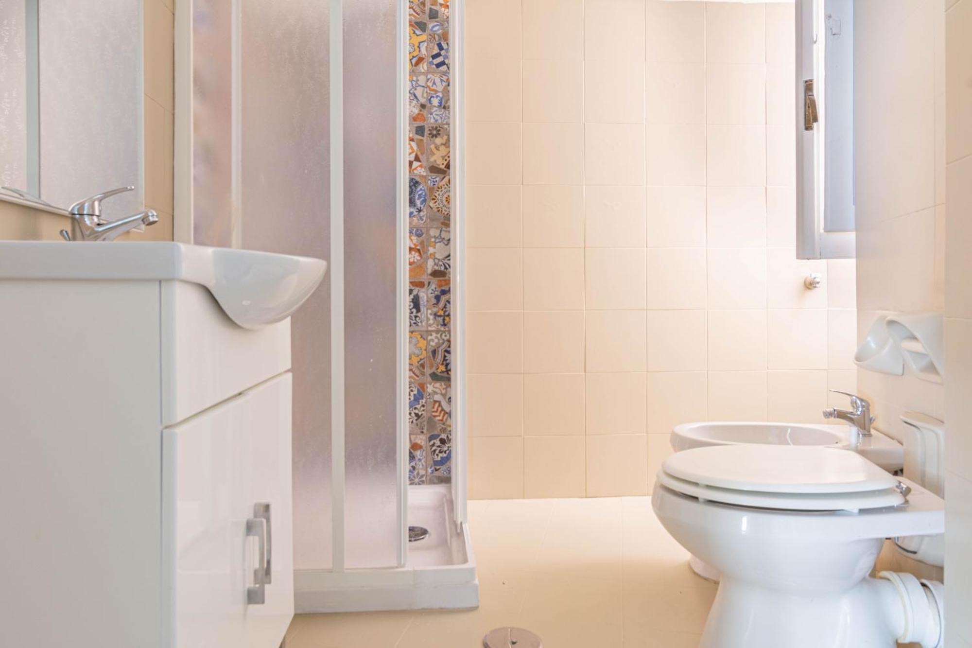 Apartment Domus Gianicolo 2b Rome