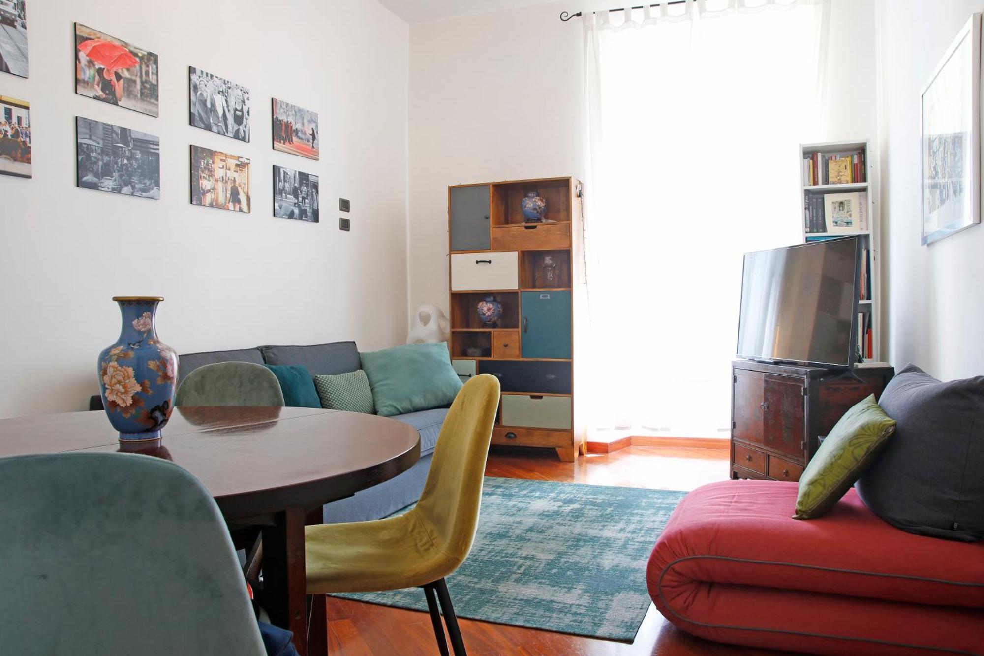 Appartement Valerio's House *