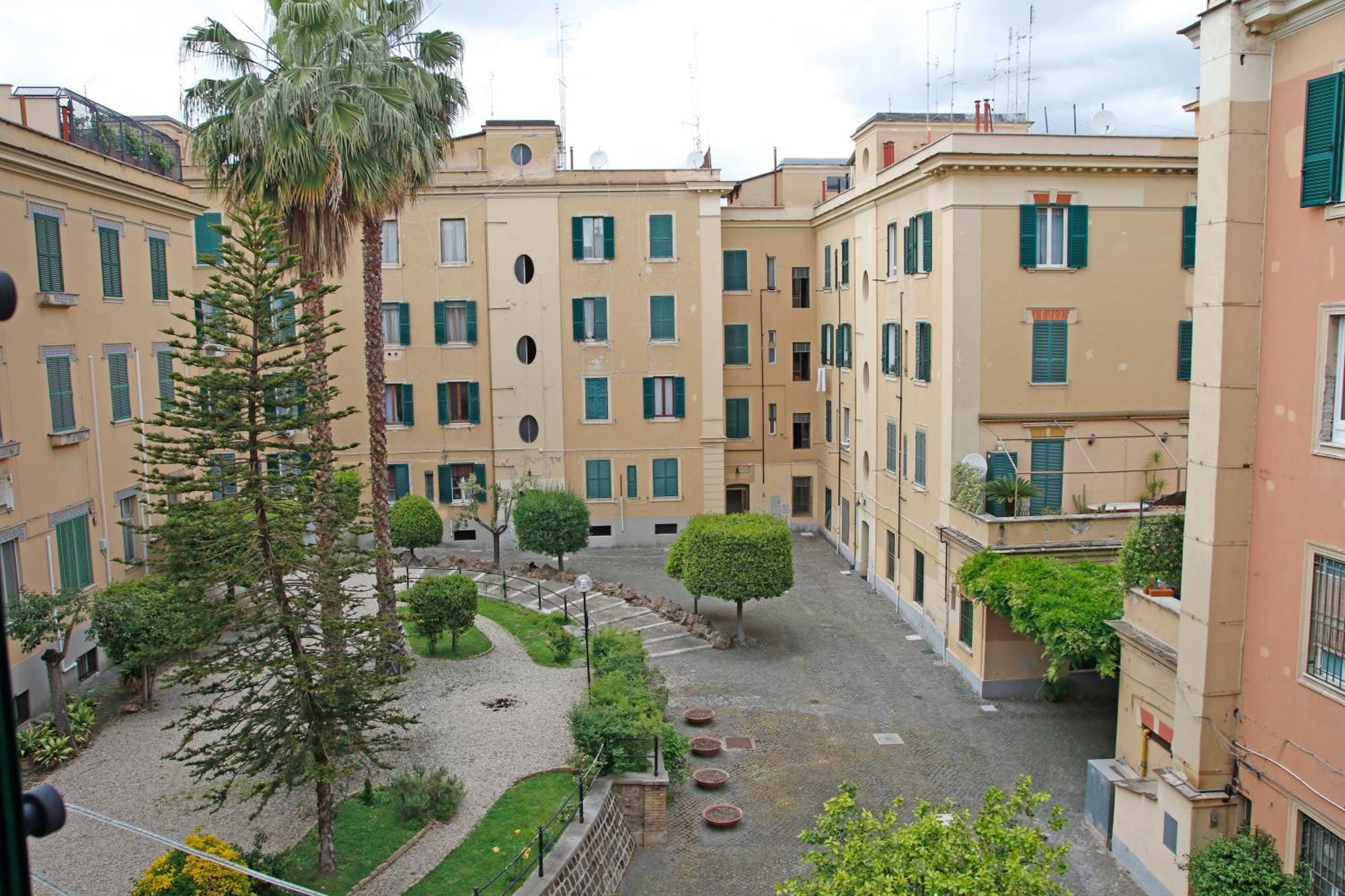 Appartement Valerio's House *