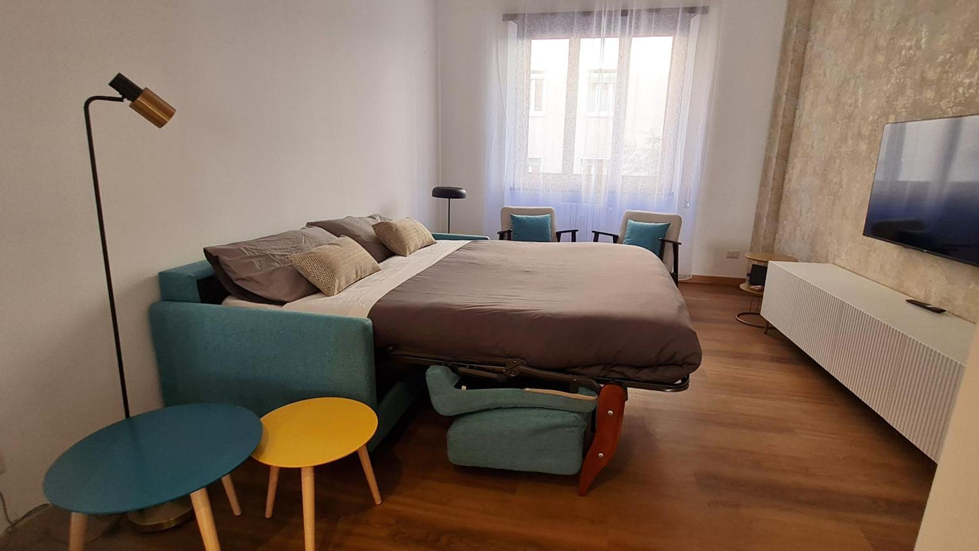 Appartement Romebesthome Beccaria - Piazza Del Popolo *