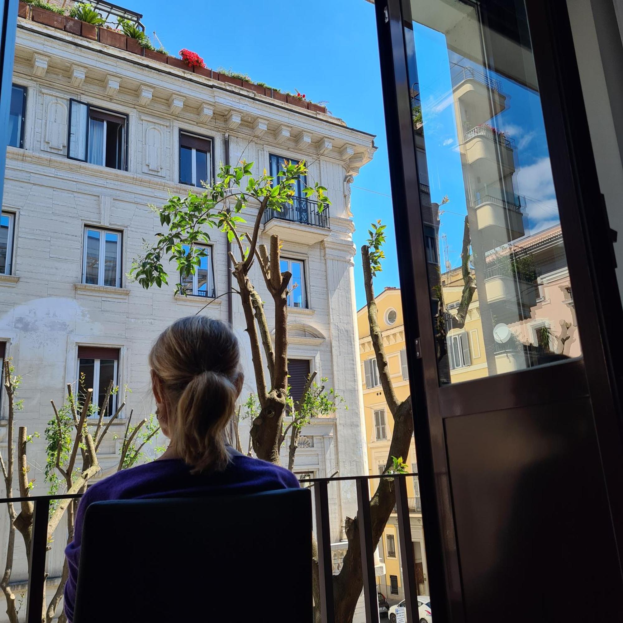 Appartement Romebesthome Beccaria - Piazza Del Popolo