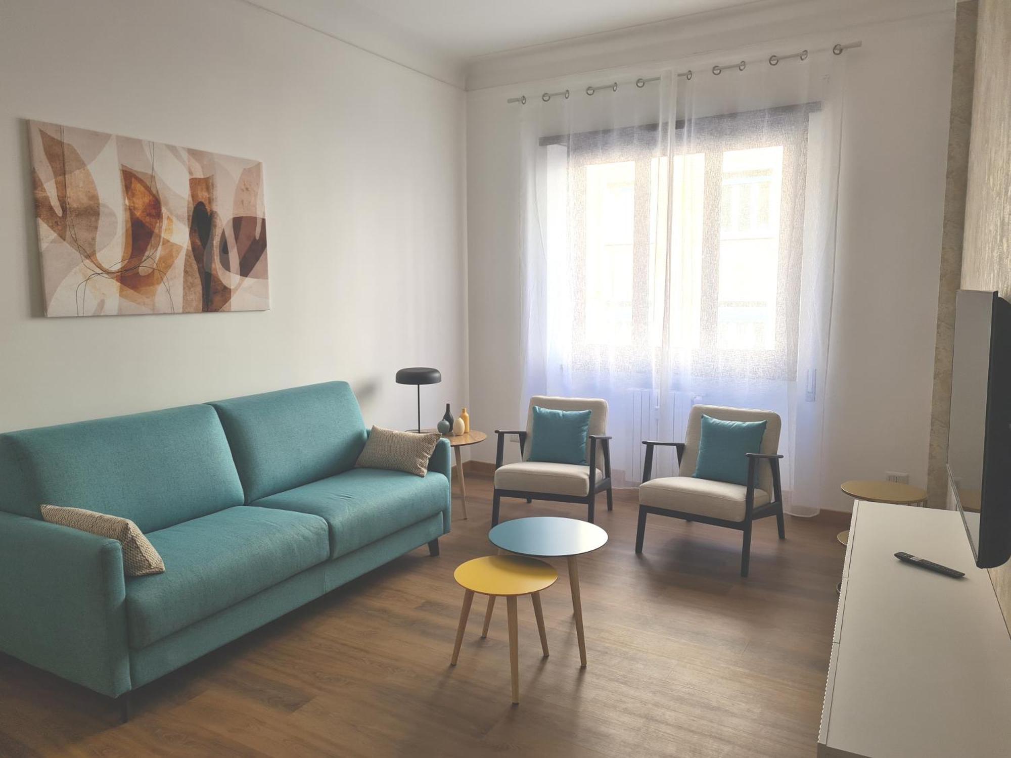 Appartement Romebesthome Beccaria - Piazza Del Popolo *