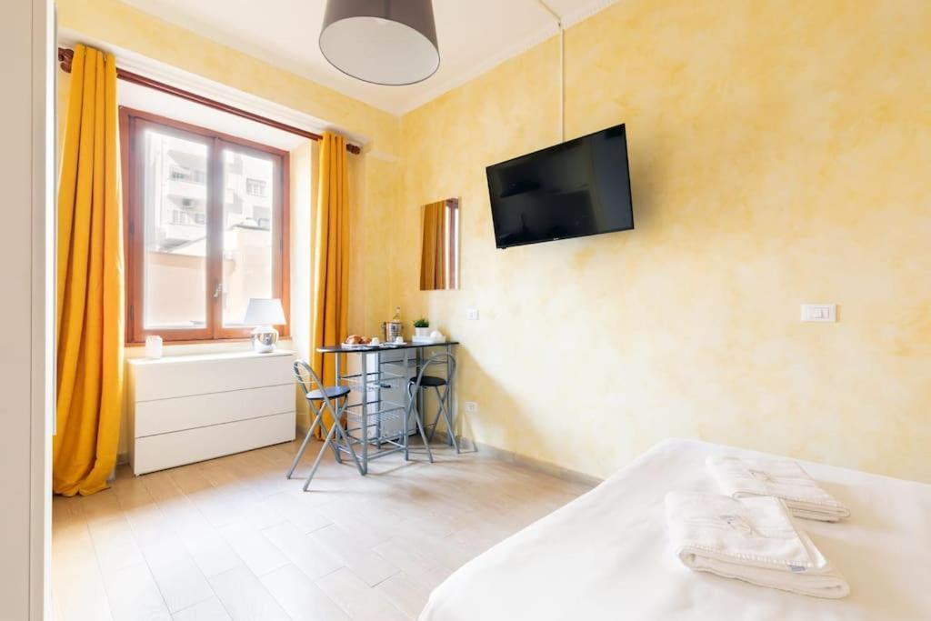 Apartment Private In A With Private Bathroom N3 *