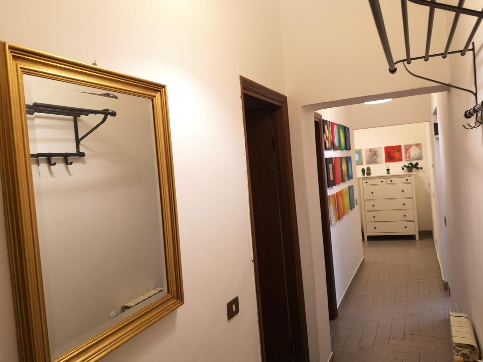 Apartamento Gio's