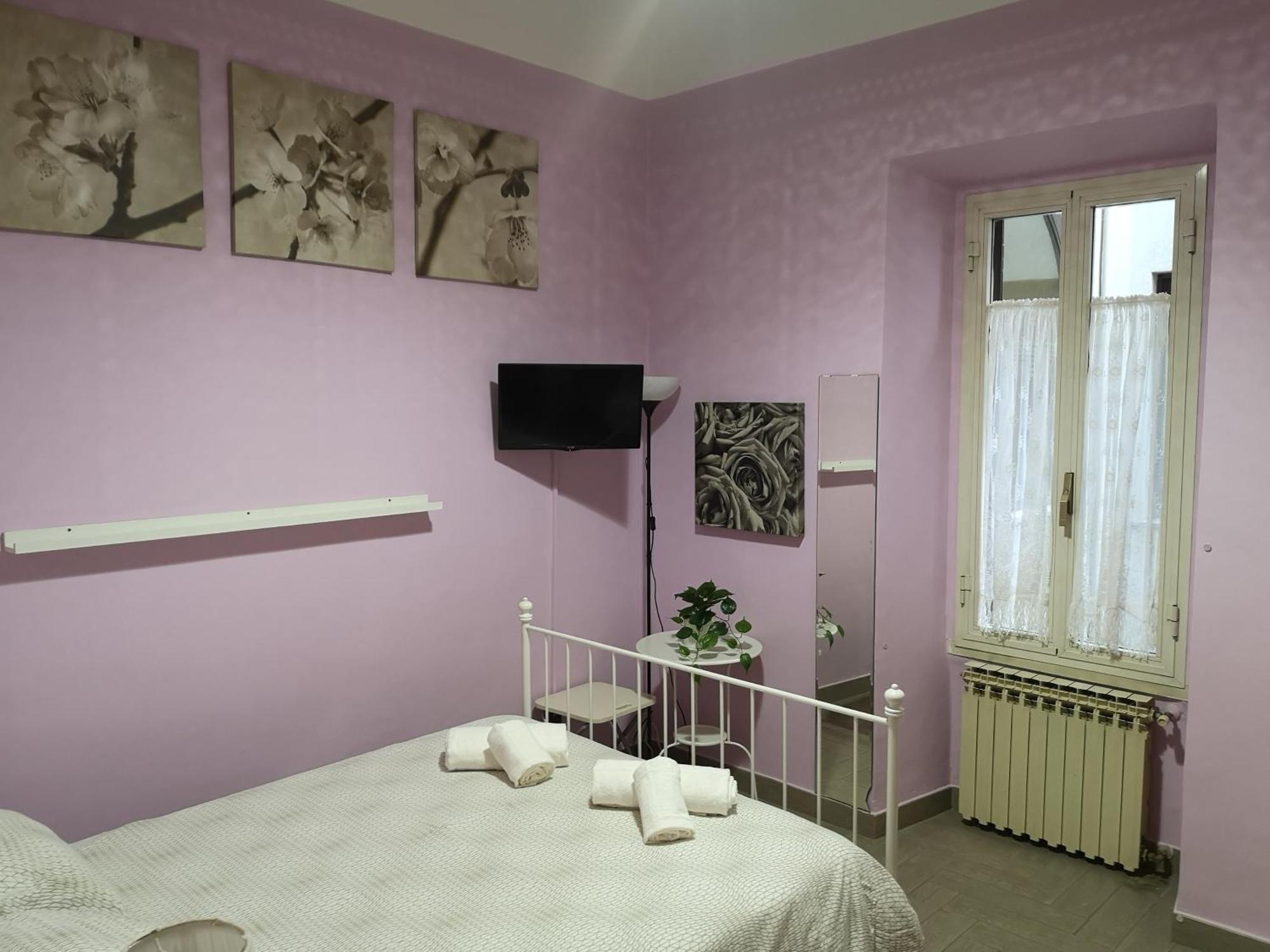 Apartamento Gio's Roma