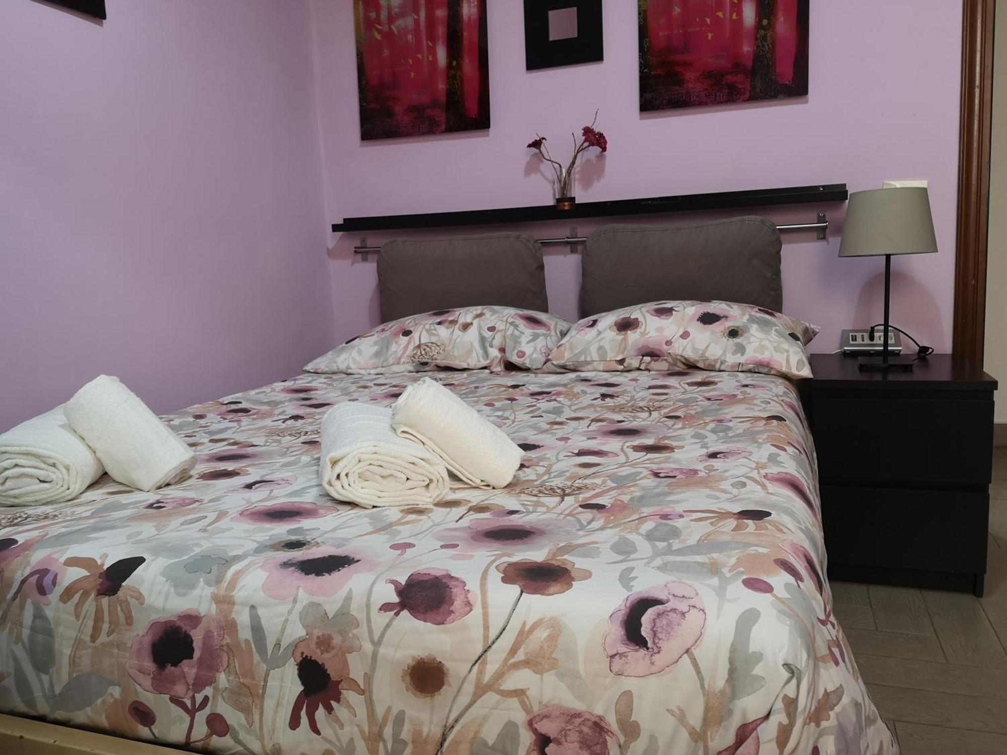 Apartamento Gio's