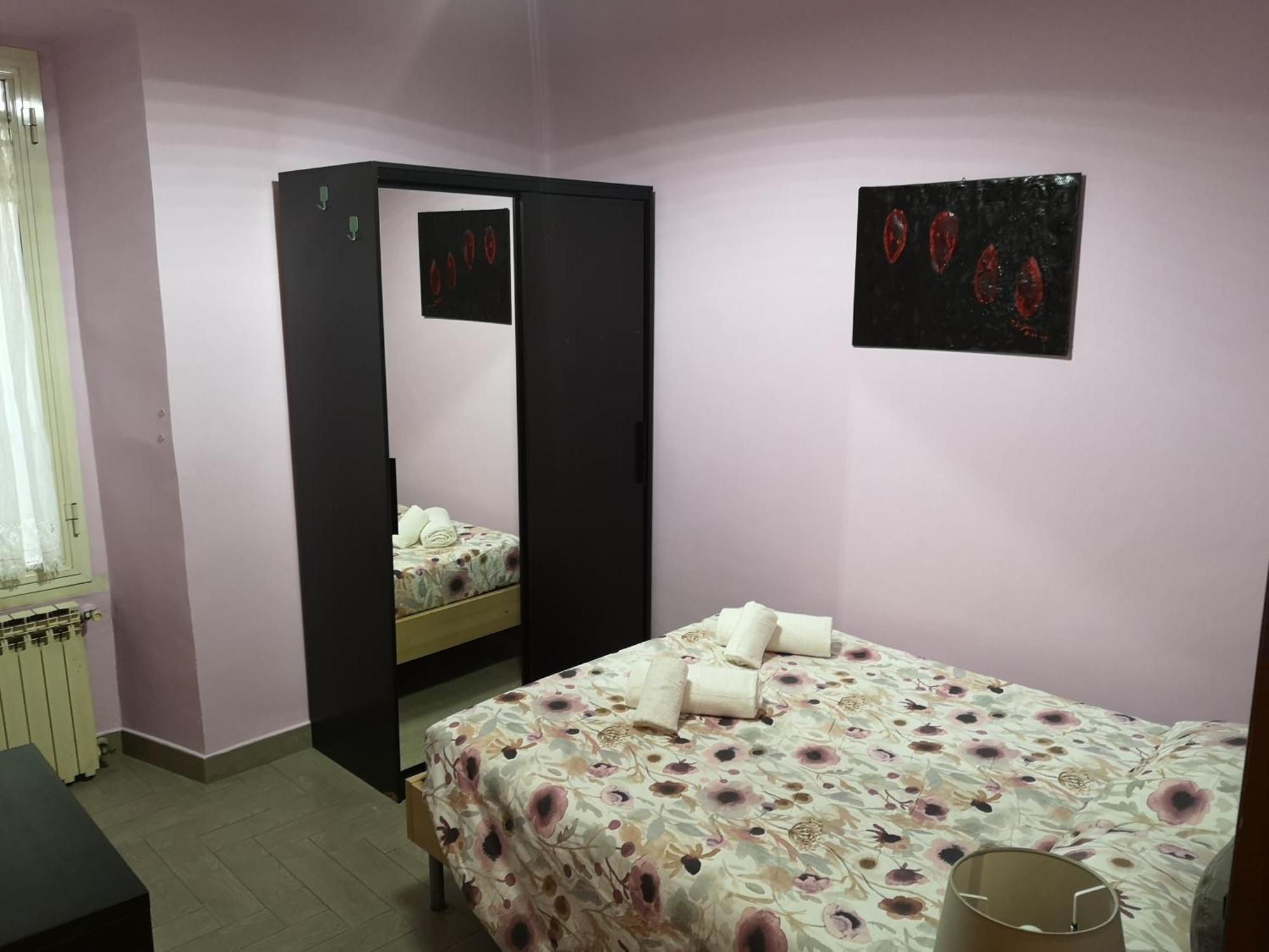 Apartamento Gio's