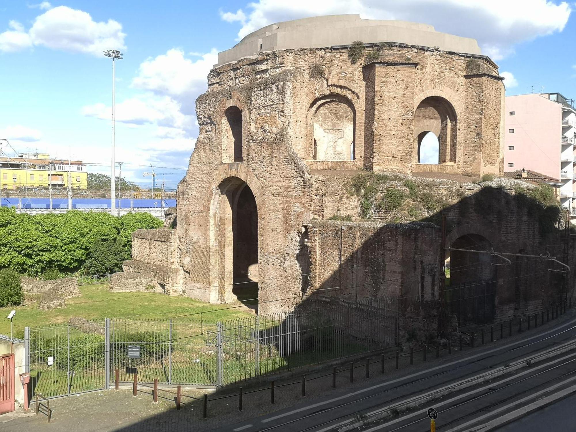 Gio's Roma
