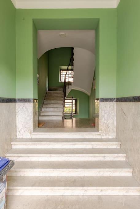 Apartment In Rome