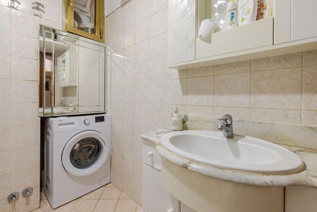 Apartment In *