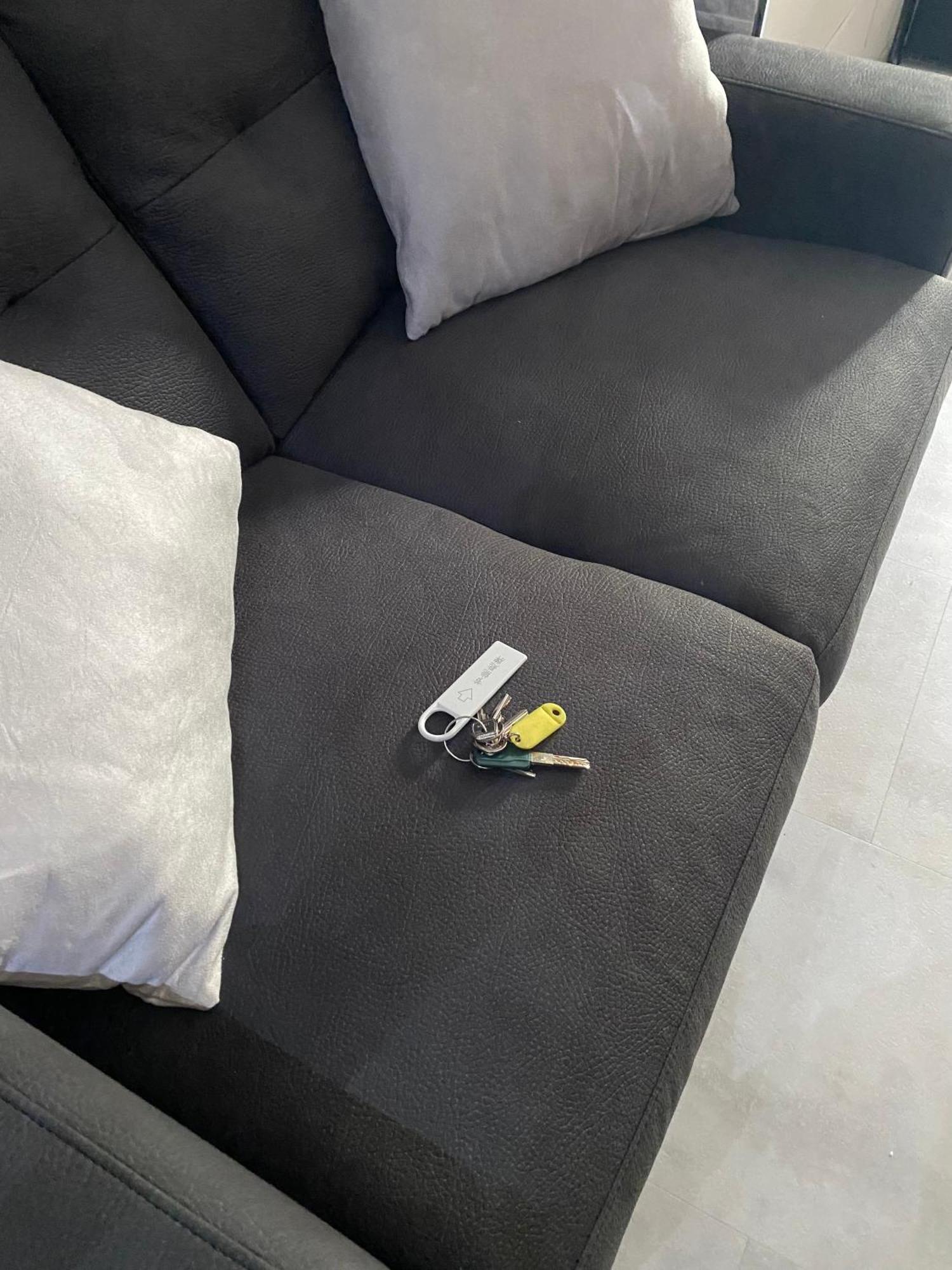 Appartement Domus Carola