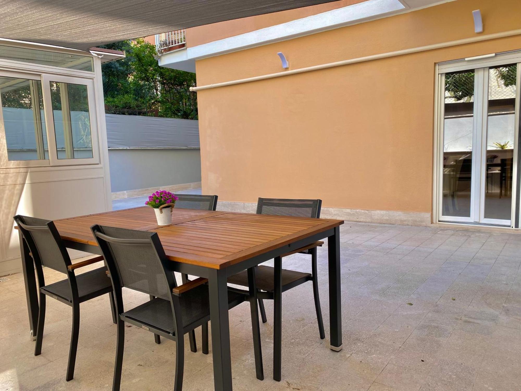 Appartement Domus Carola Rome