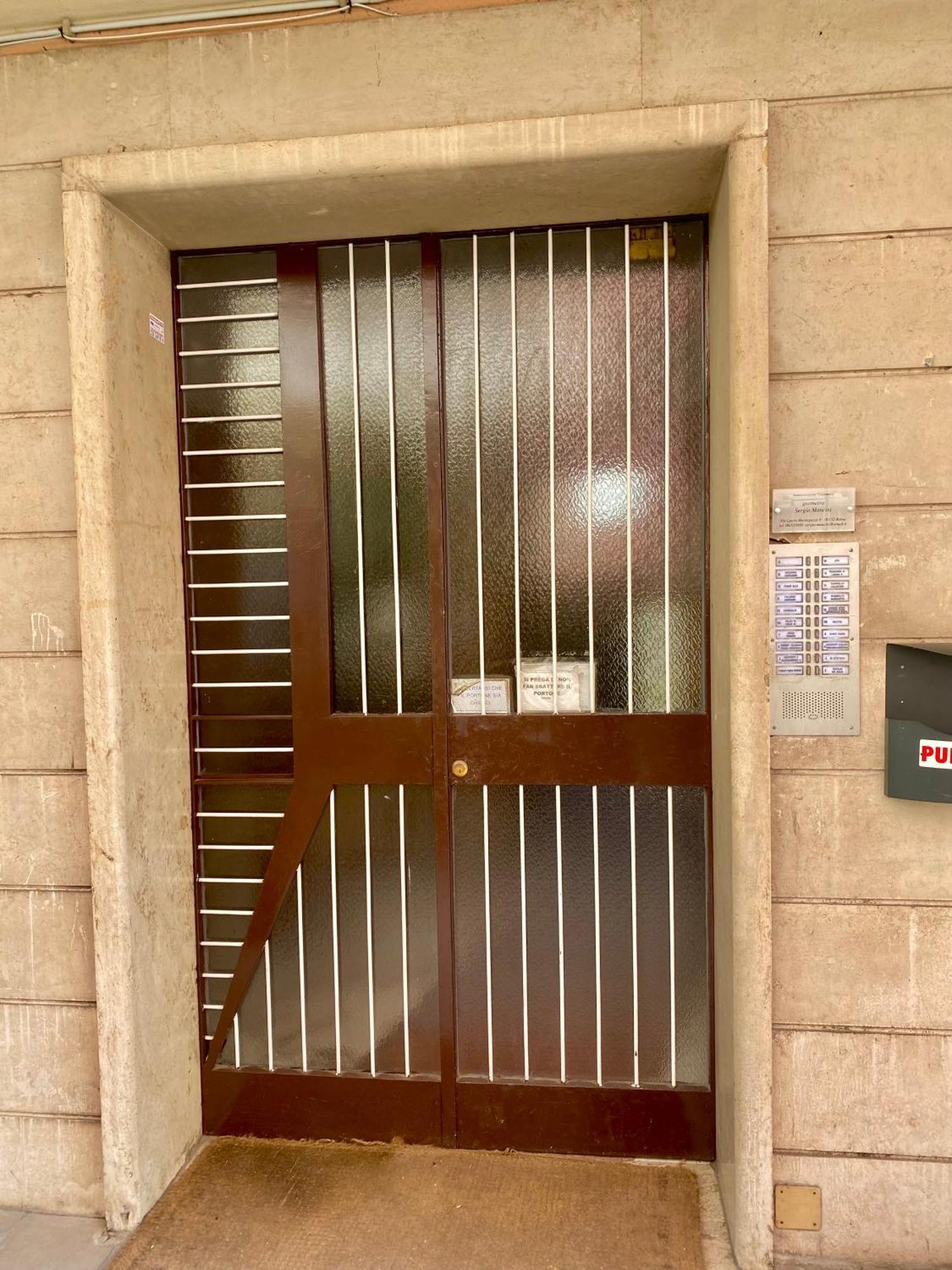 Domus Carola Rome