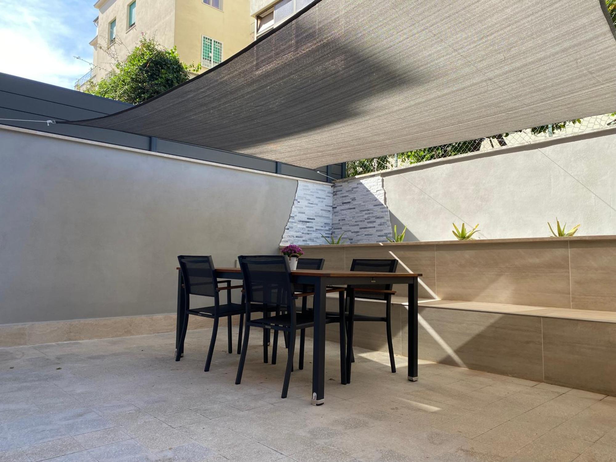 Appartement Domus Carola