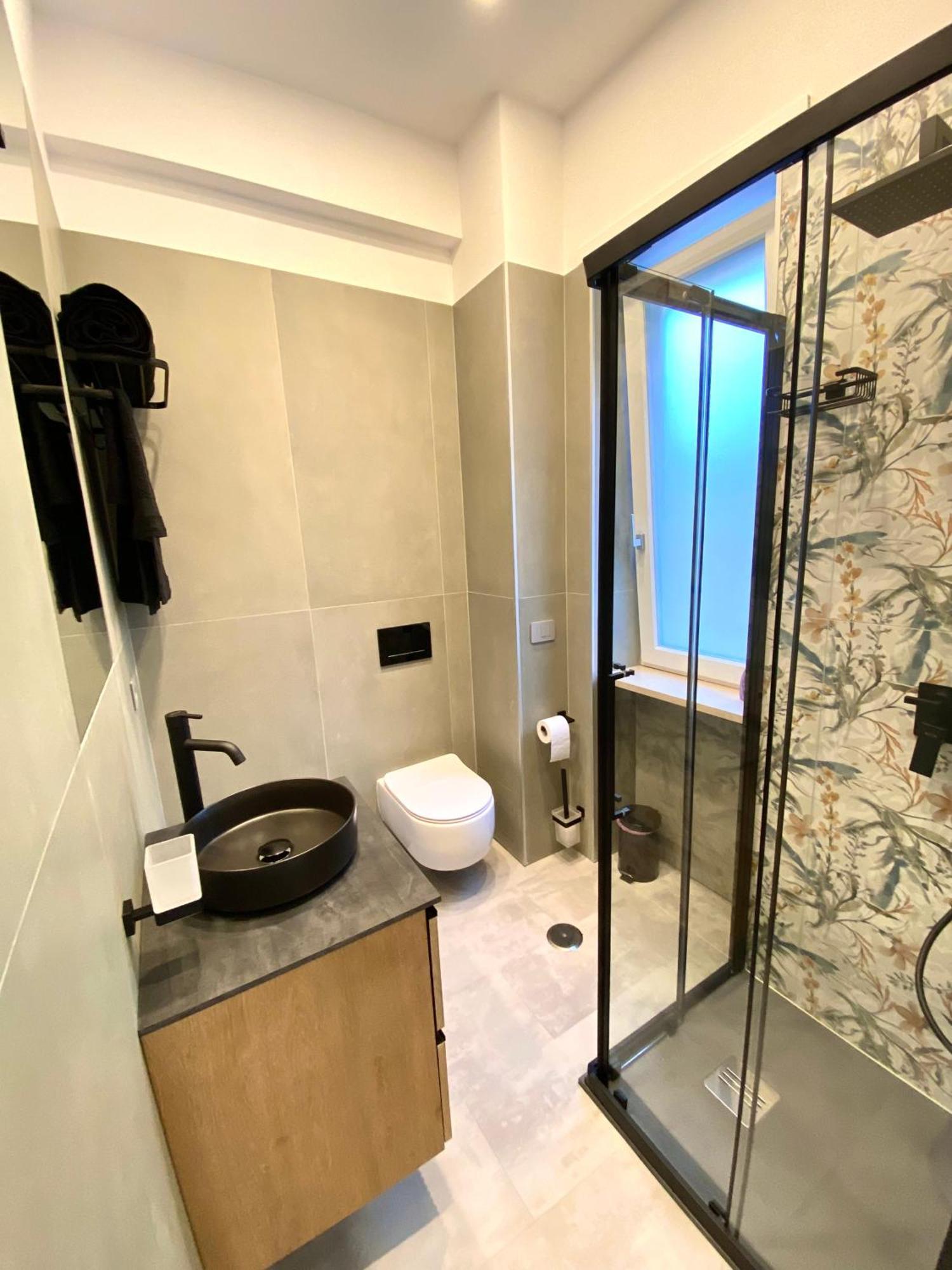 Appartement Domus Carola Rome