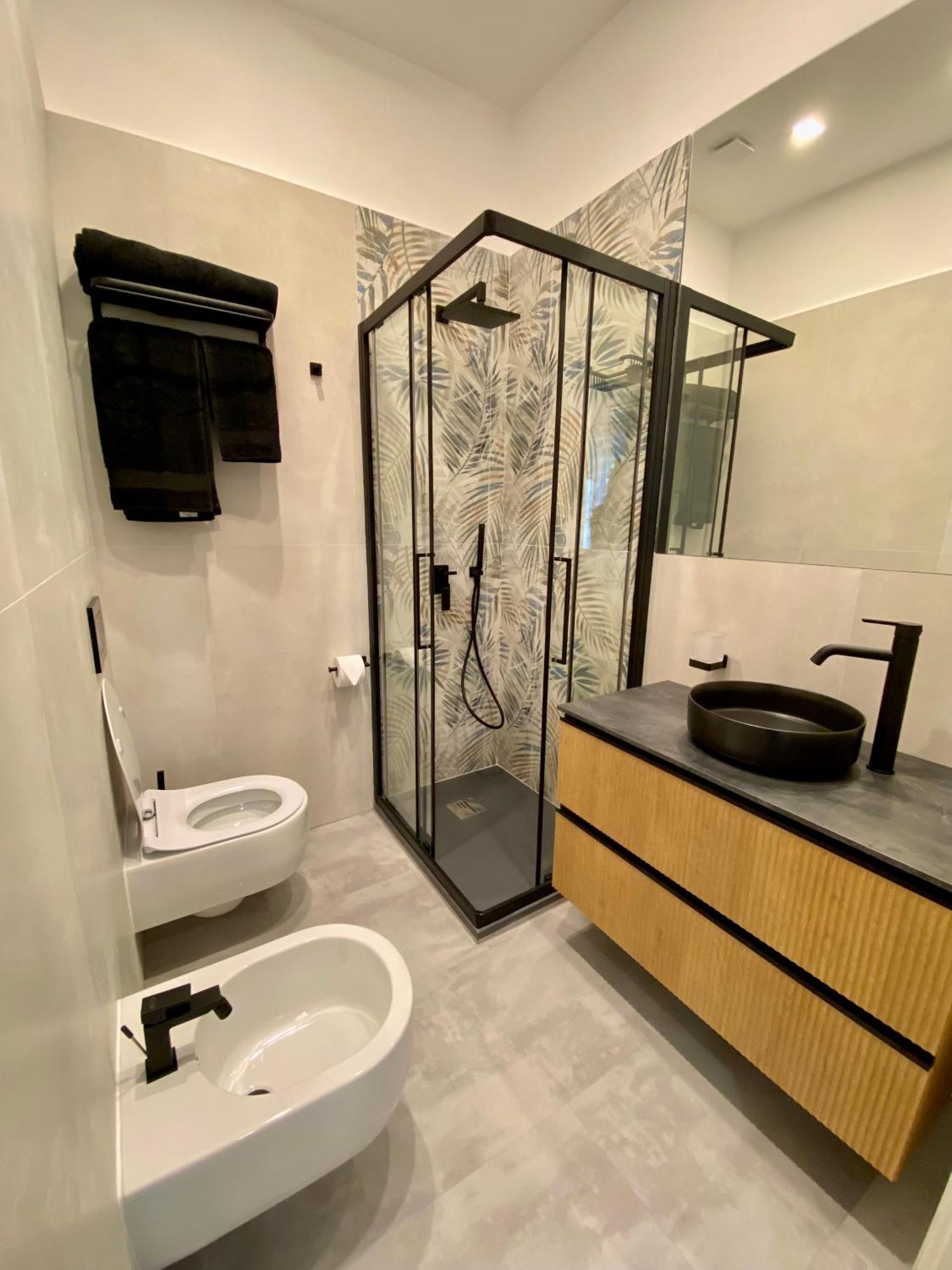 Appartement Domus Carola *