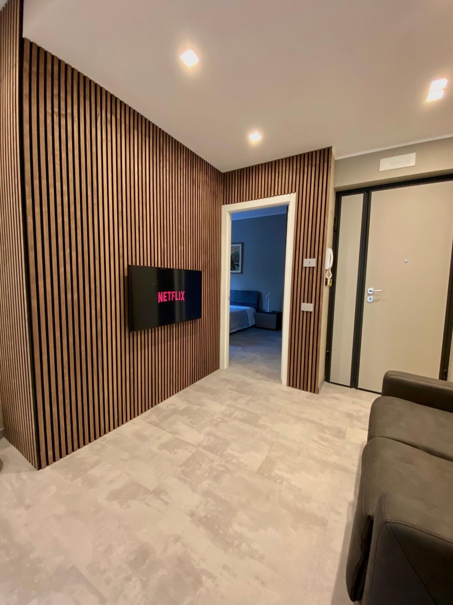 Appartement Domus Carola *