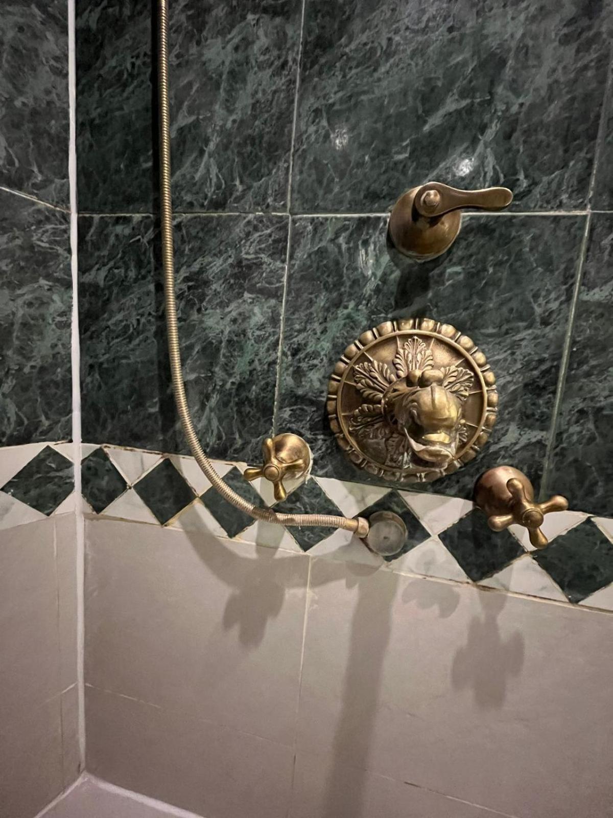 Appartement Crispi 30 Stylish