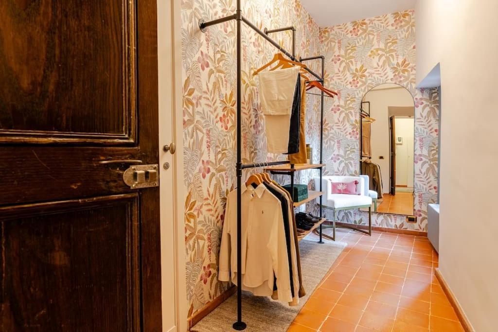 Apartment Giulia Penthouse - 5 Min Piazza Navona Rome