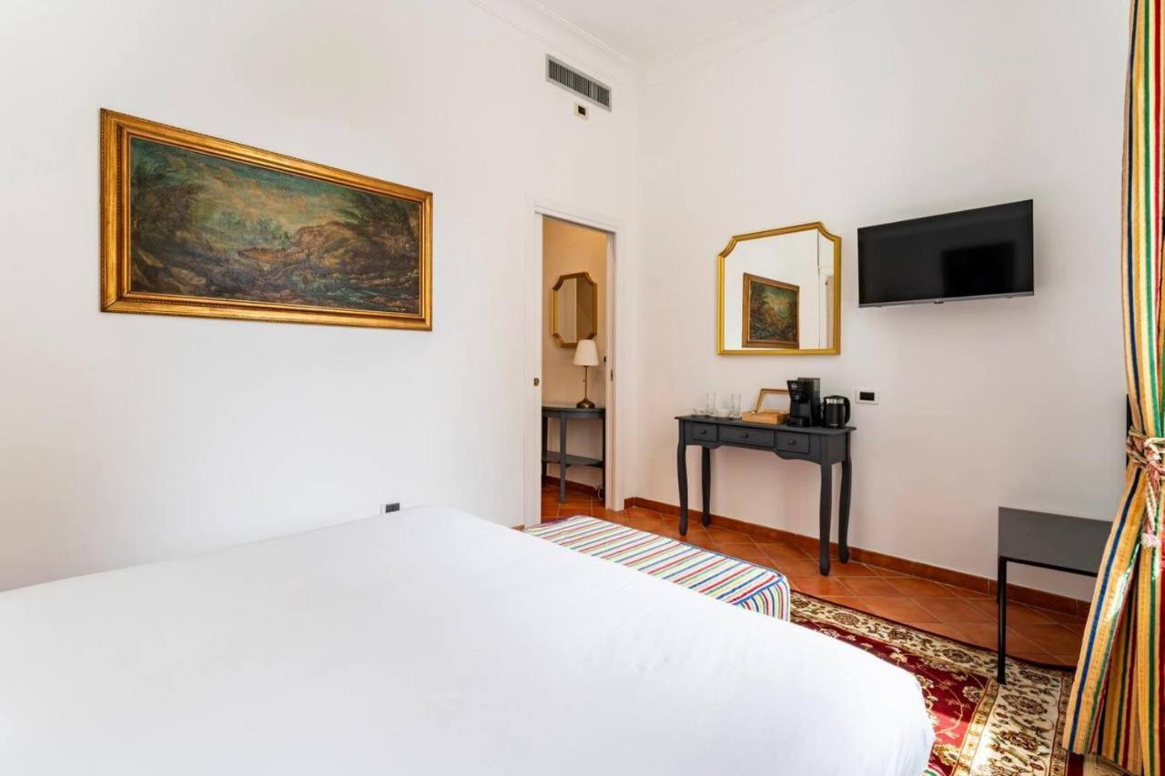 Guest house Fori Imperiali Luxe Mansion
