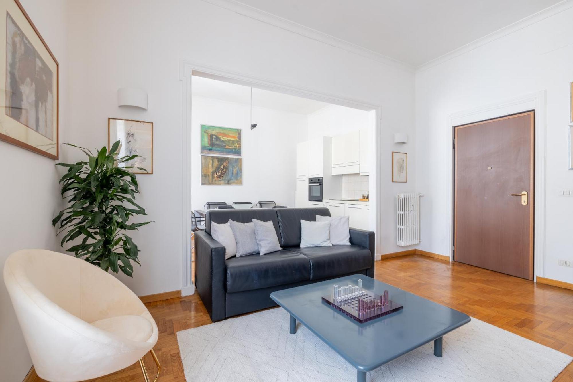 Appartement Domus Giulia *