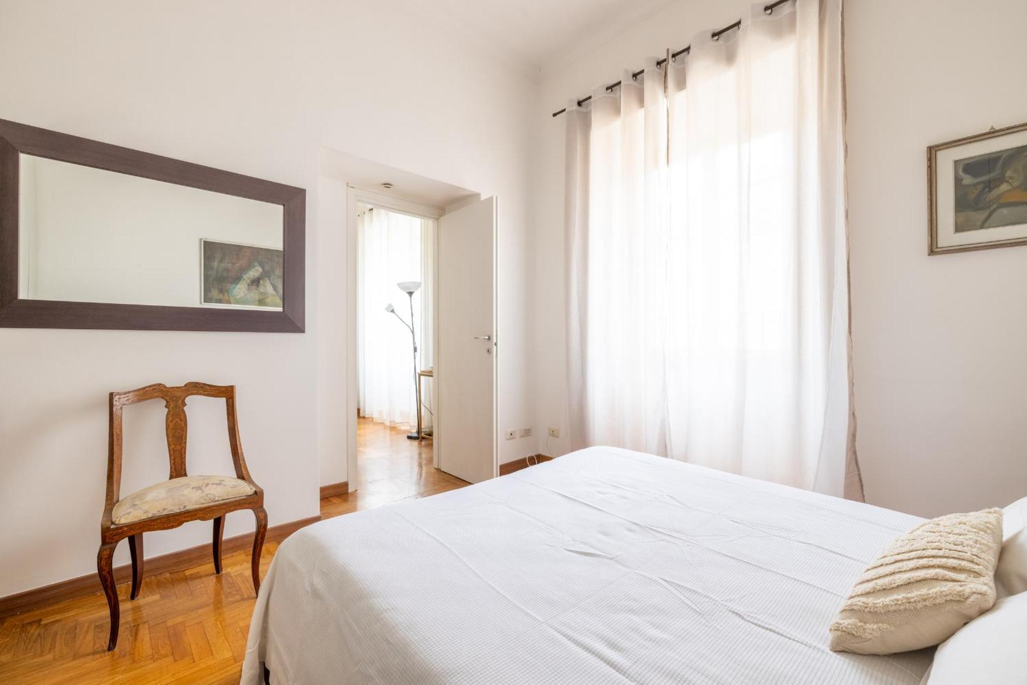 Domus Giulia Rome