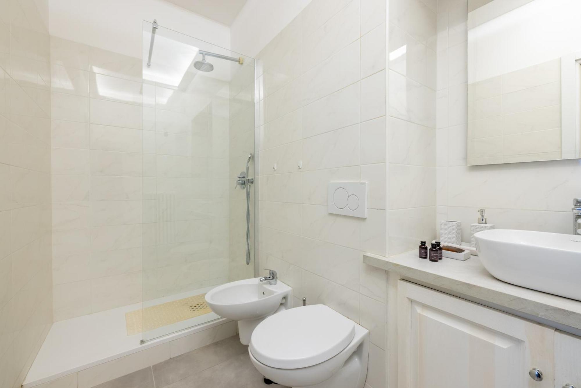 Appartement Domus Giulia