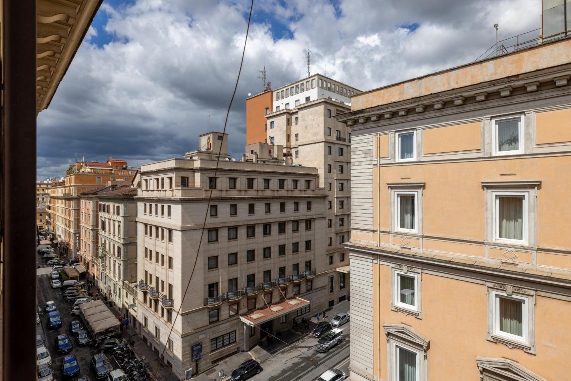 Appartement Domus Giulia *
