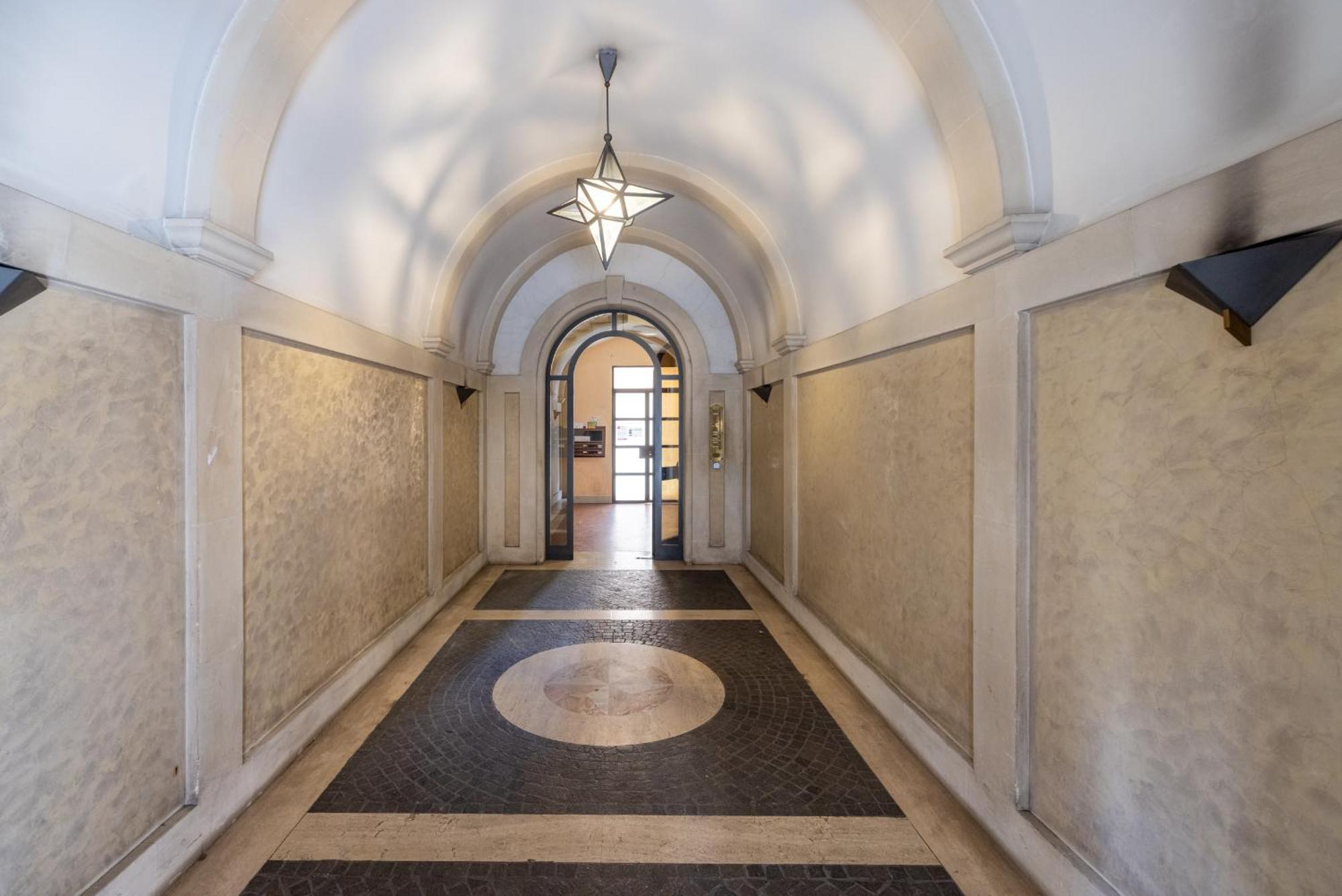 Appartement Domus Giulia *