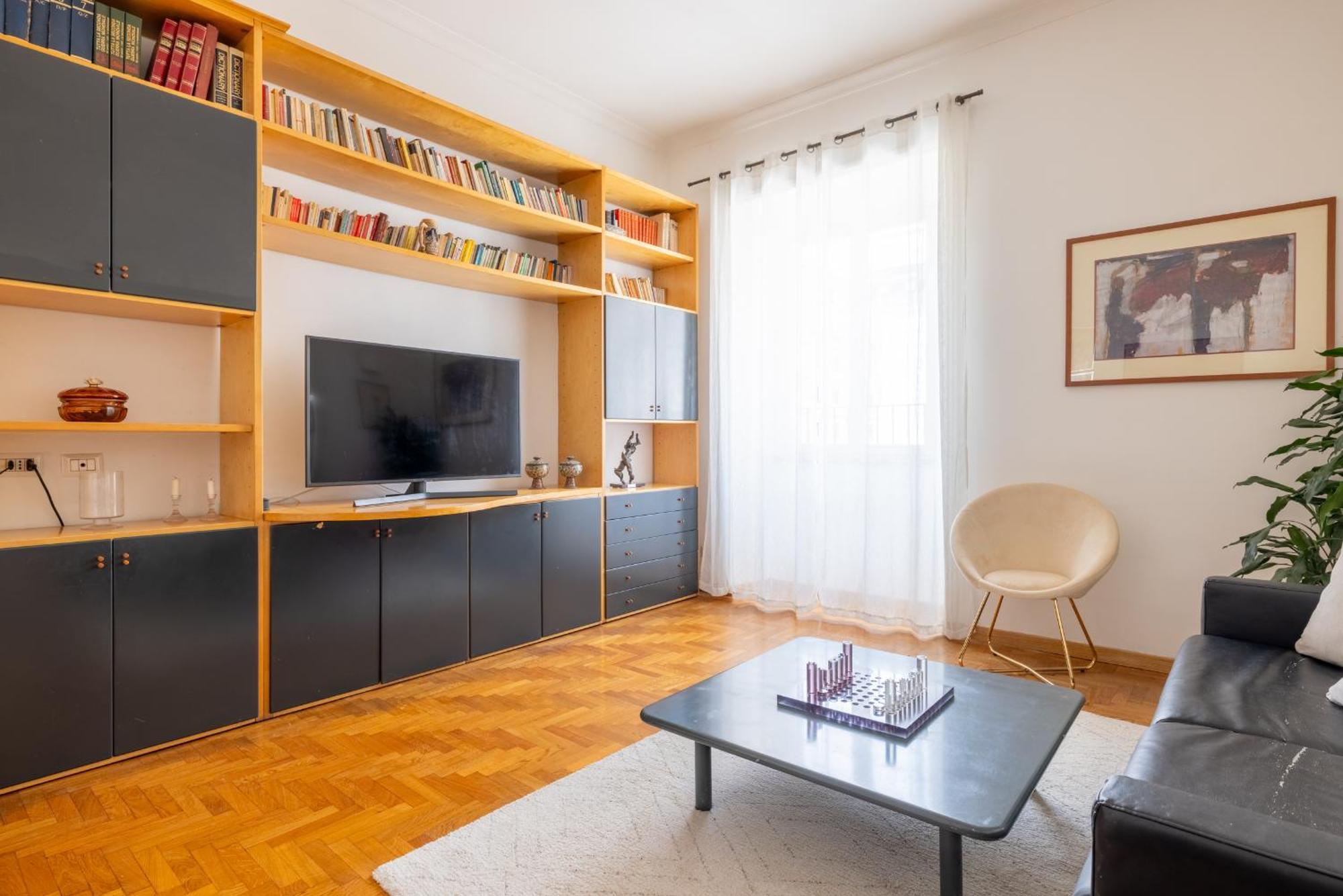 Apartment Domus Giulia *