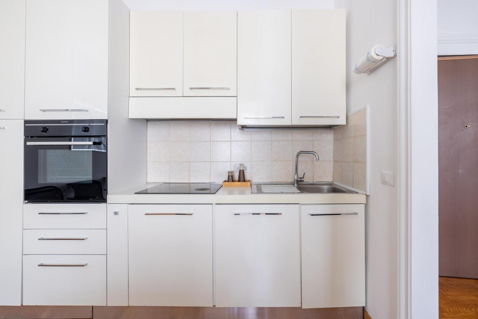 Apartment Domus Giulia Rome