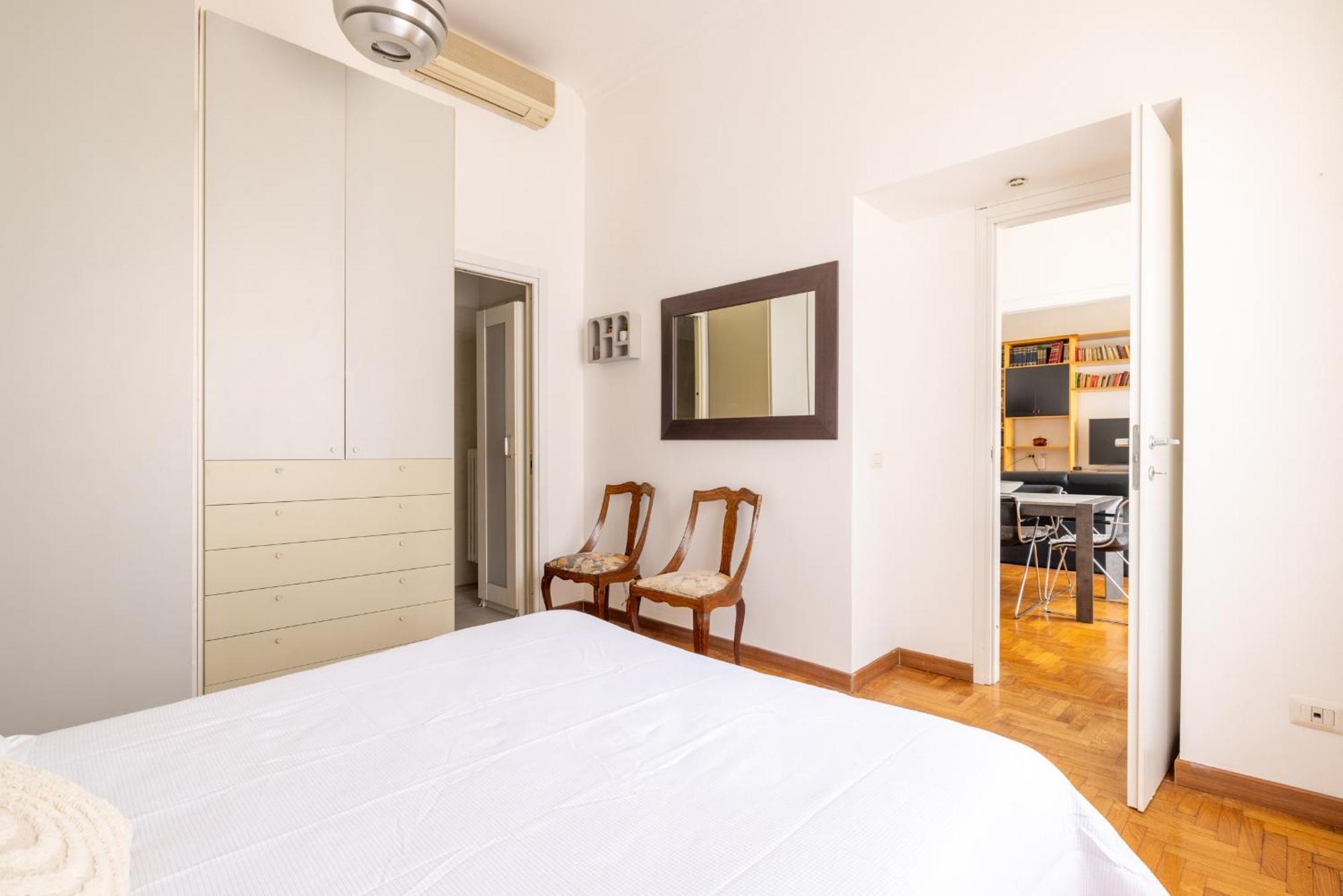 Appartement Domus Giulia *