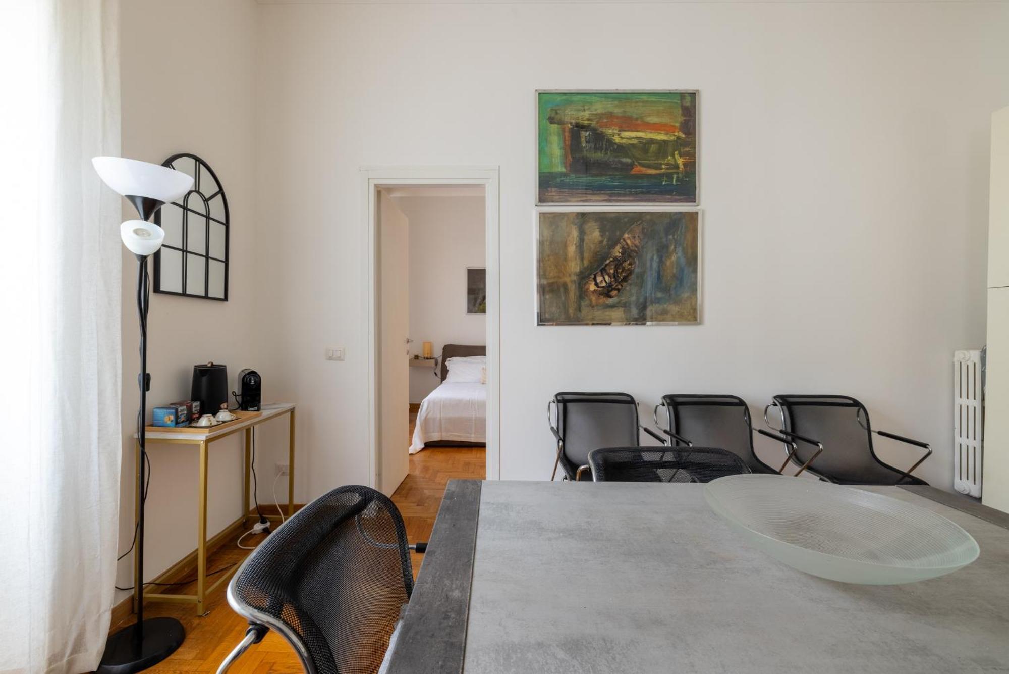 Domus Giulia Rome