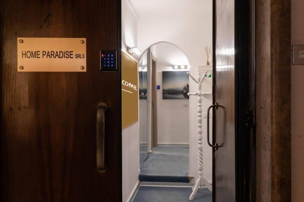Private In A With Private Bath N1 Rome