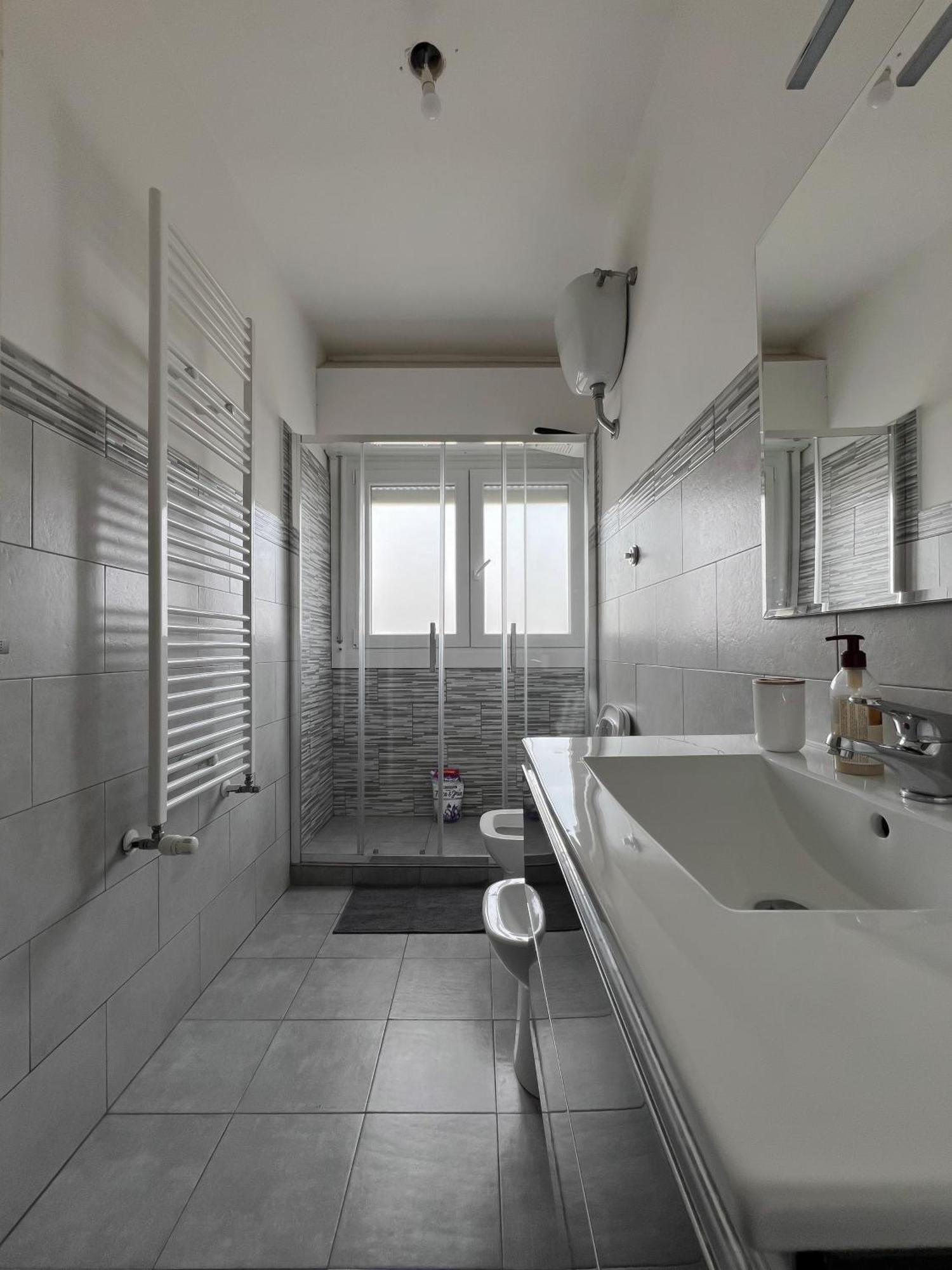 Apartment Atlantico *