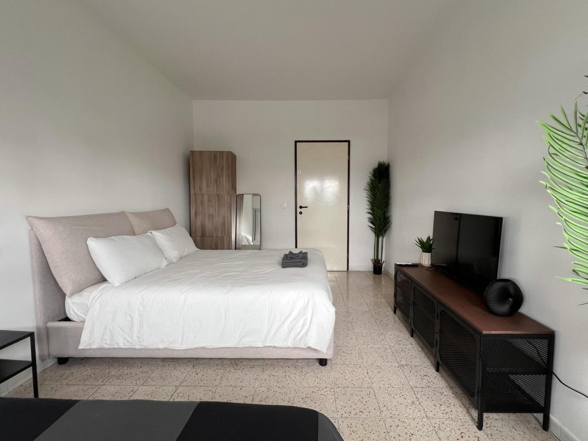 Apartment Atlantico Rome