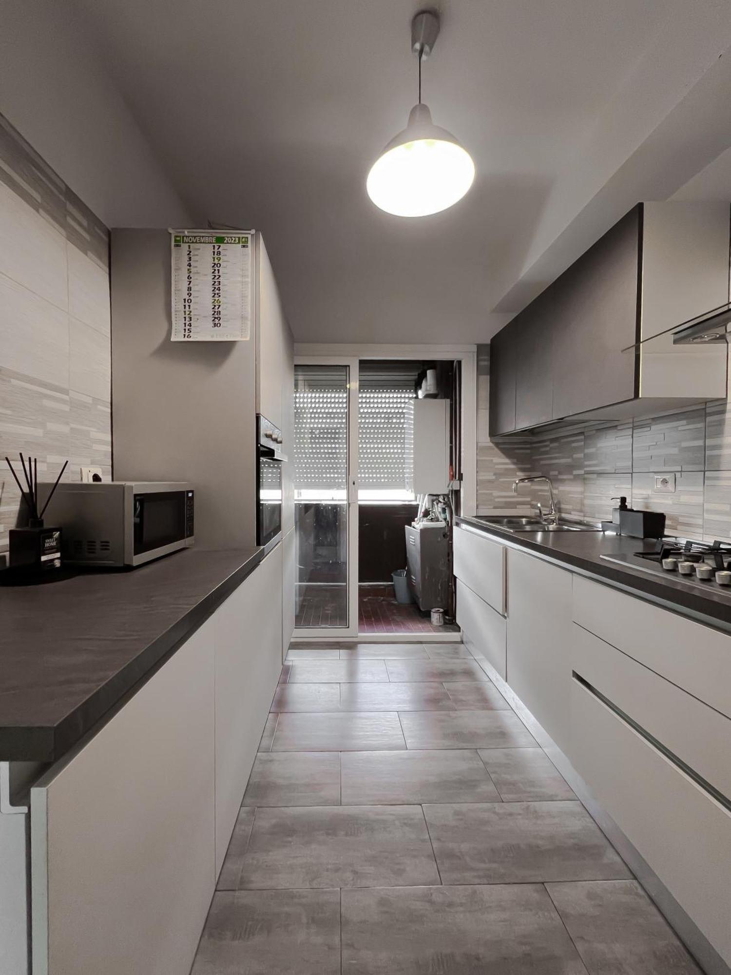 Apartment Atlantico Rome