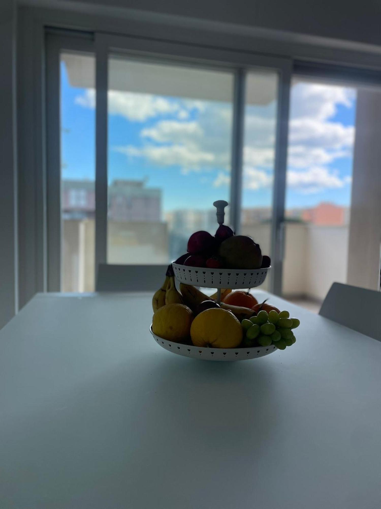 Apartment La Terrazza Rome