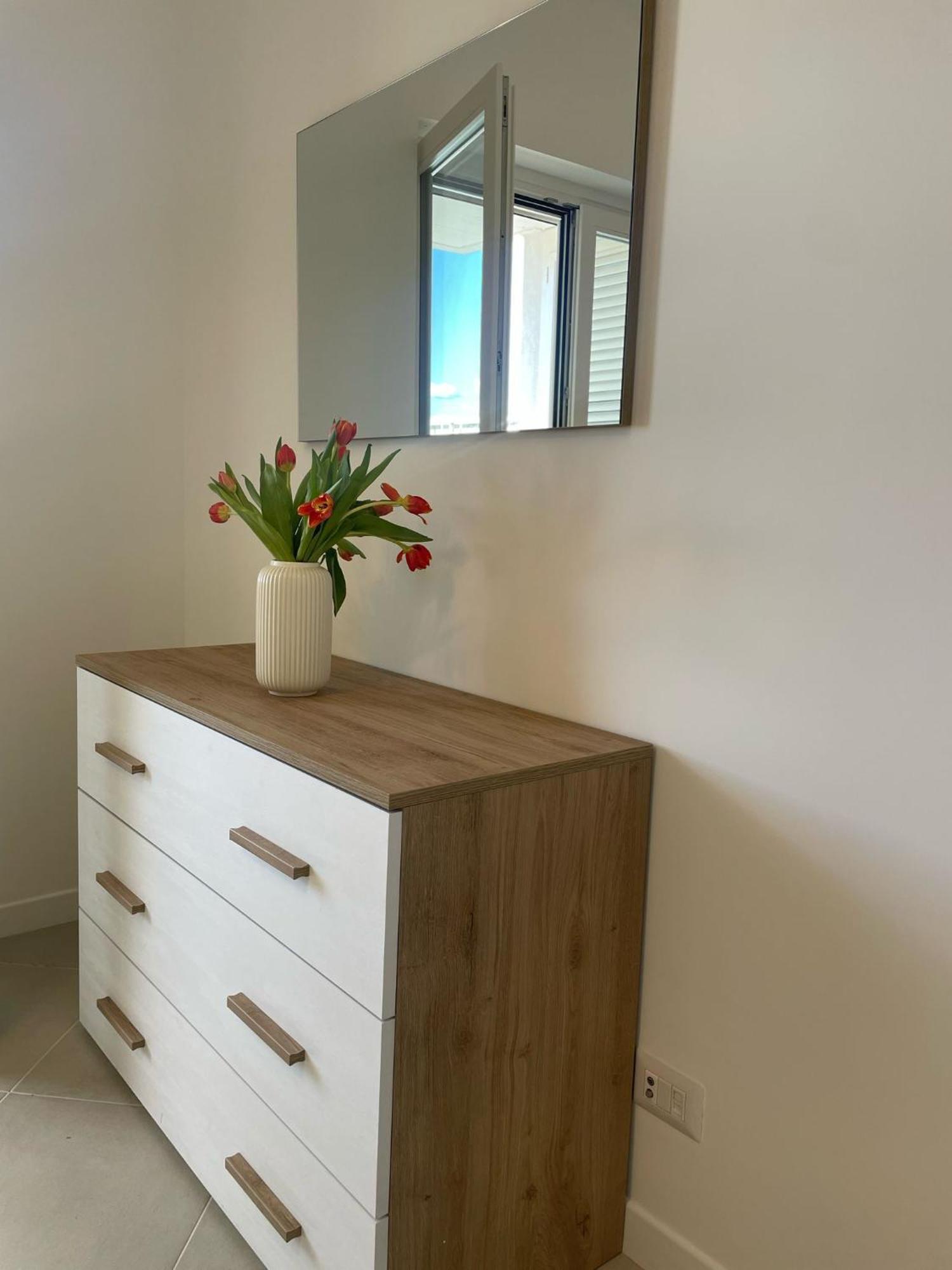 Apartment La Terrazza Rome