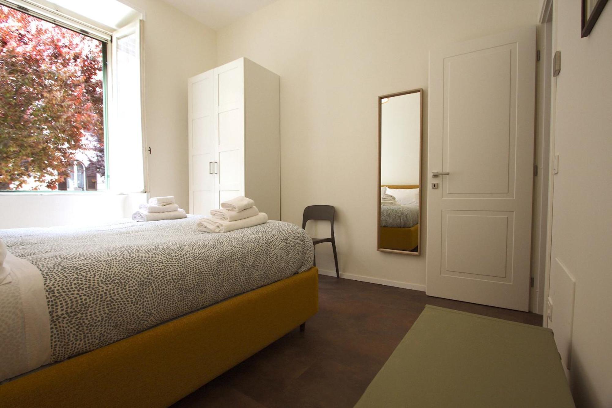 Appartement Sofia's Vatican Garden