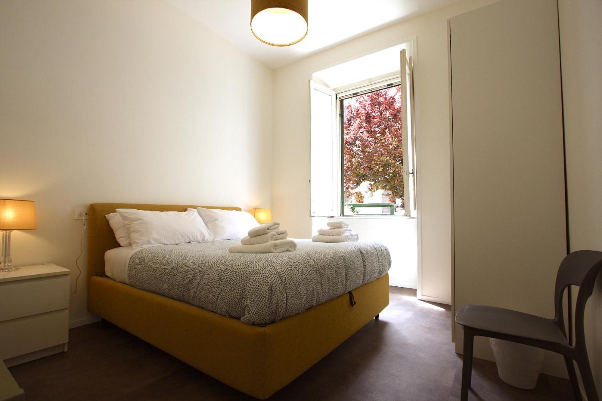 Appartement Sofia's Vatican Garden Rome