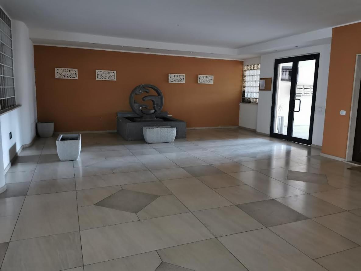 Holiday home Palmi Rome