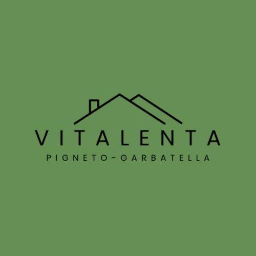 Vakantiehuis Lenta Pigneto Terrazza *