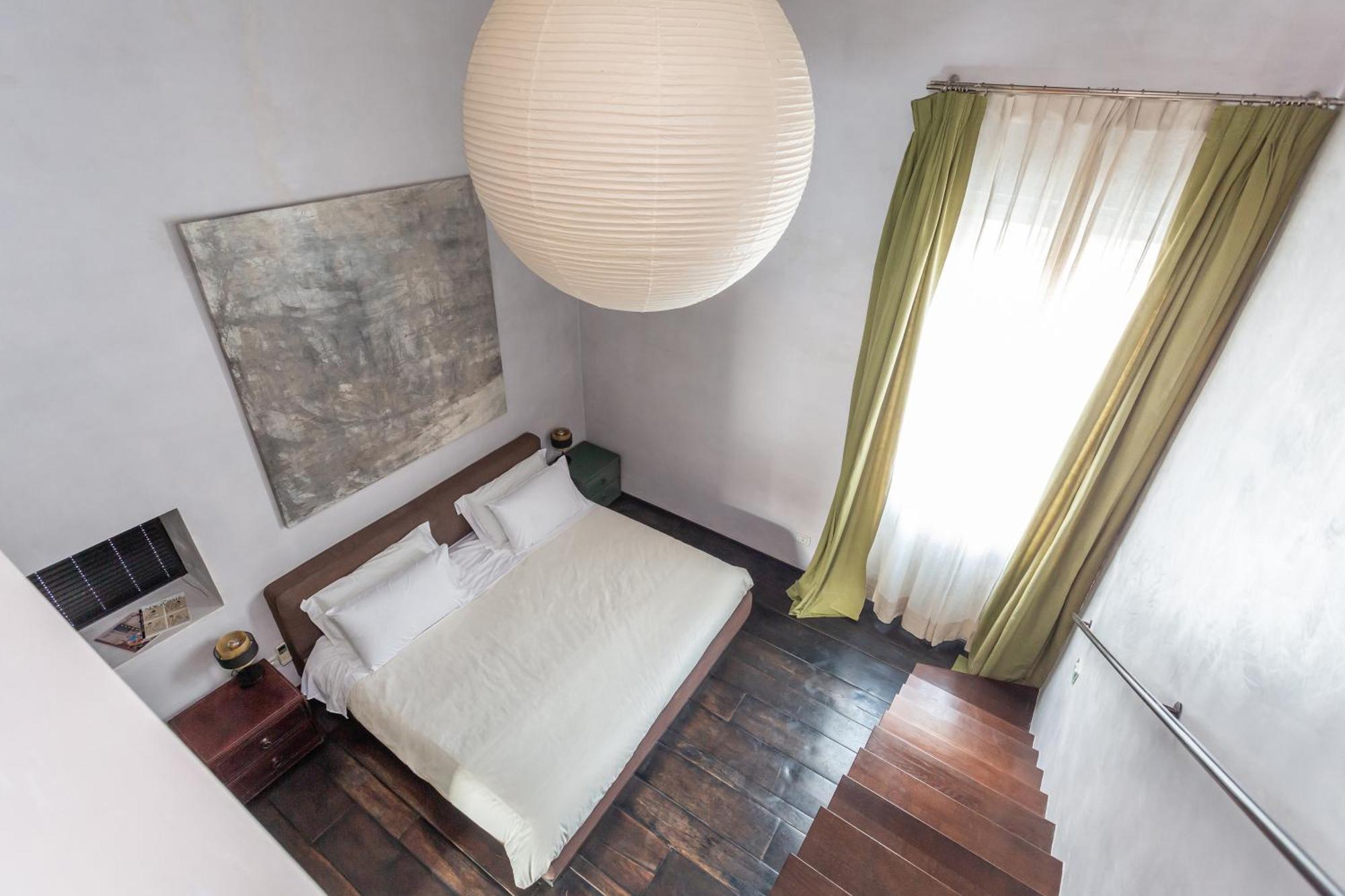 Apartment Iconic With Unique Colosseum View
