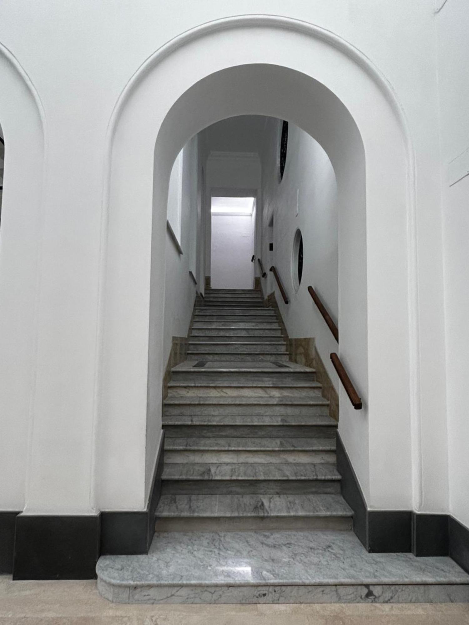 Gasthuis Ad Vatican Luxury - By Ad